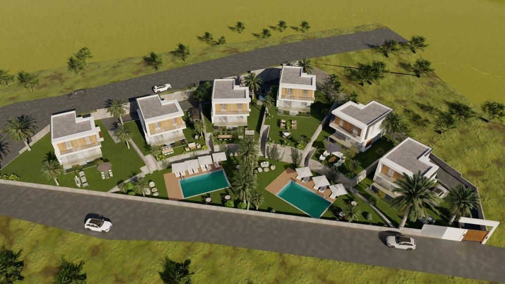 Gölköy 12 Daire Konut Projesi